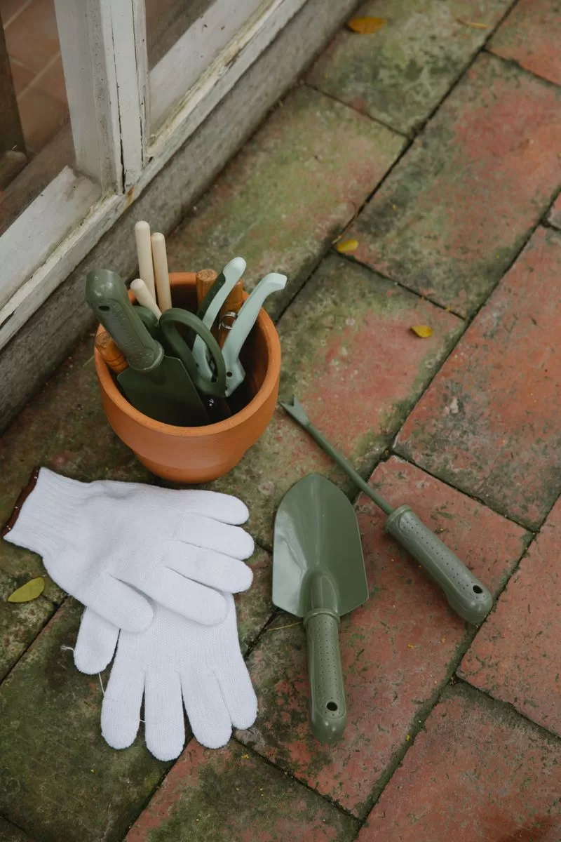 Farming Tools