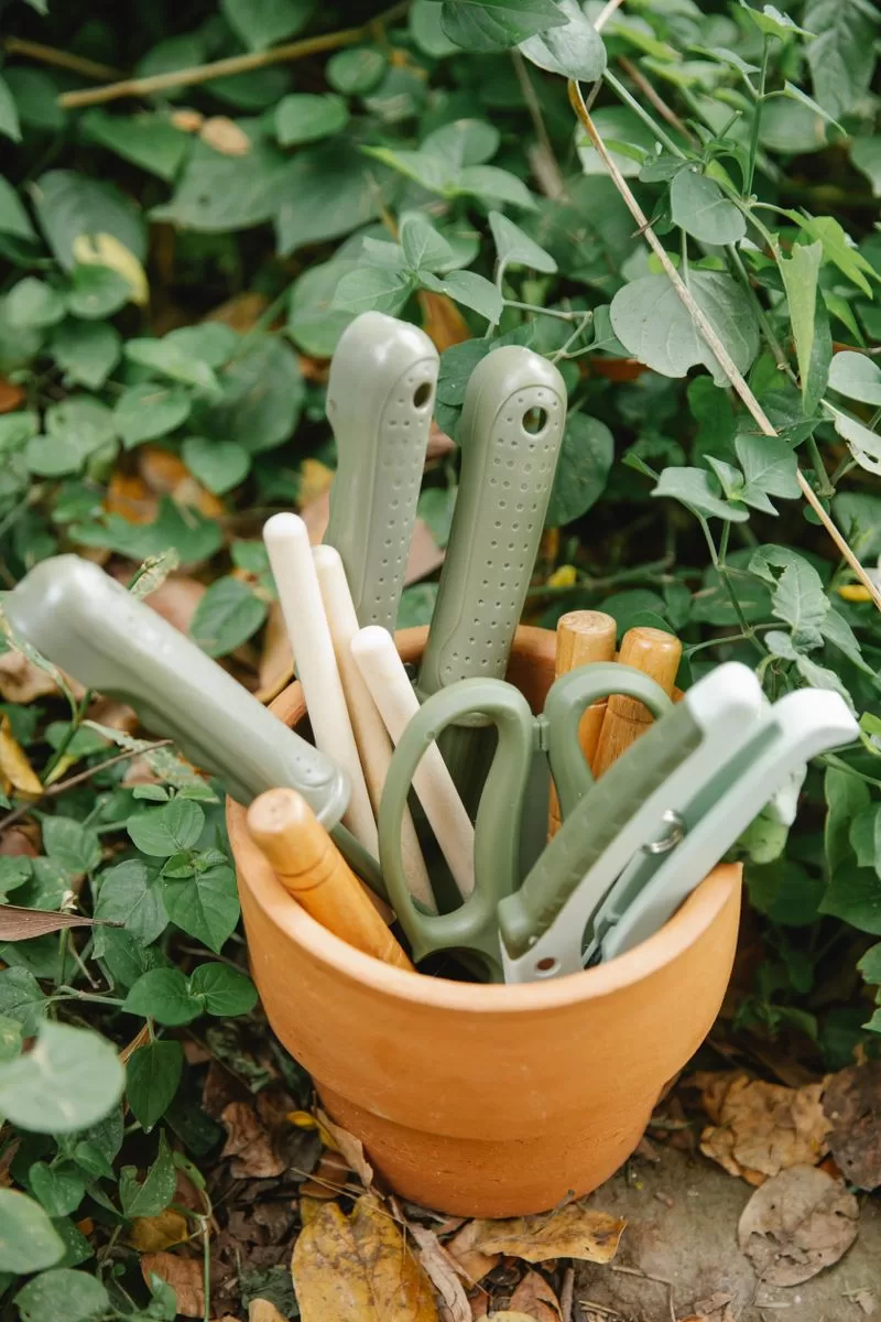 Garden Trowel