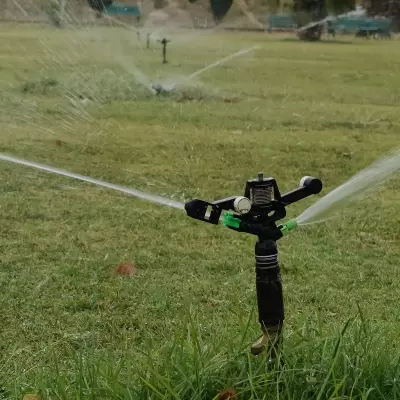 Drip Irrigation Kit - 1 Acre
