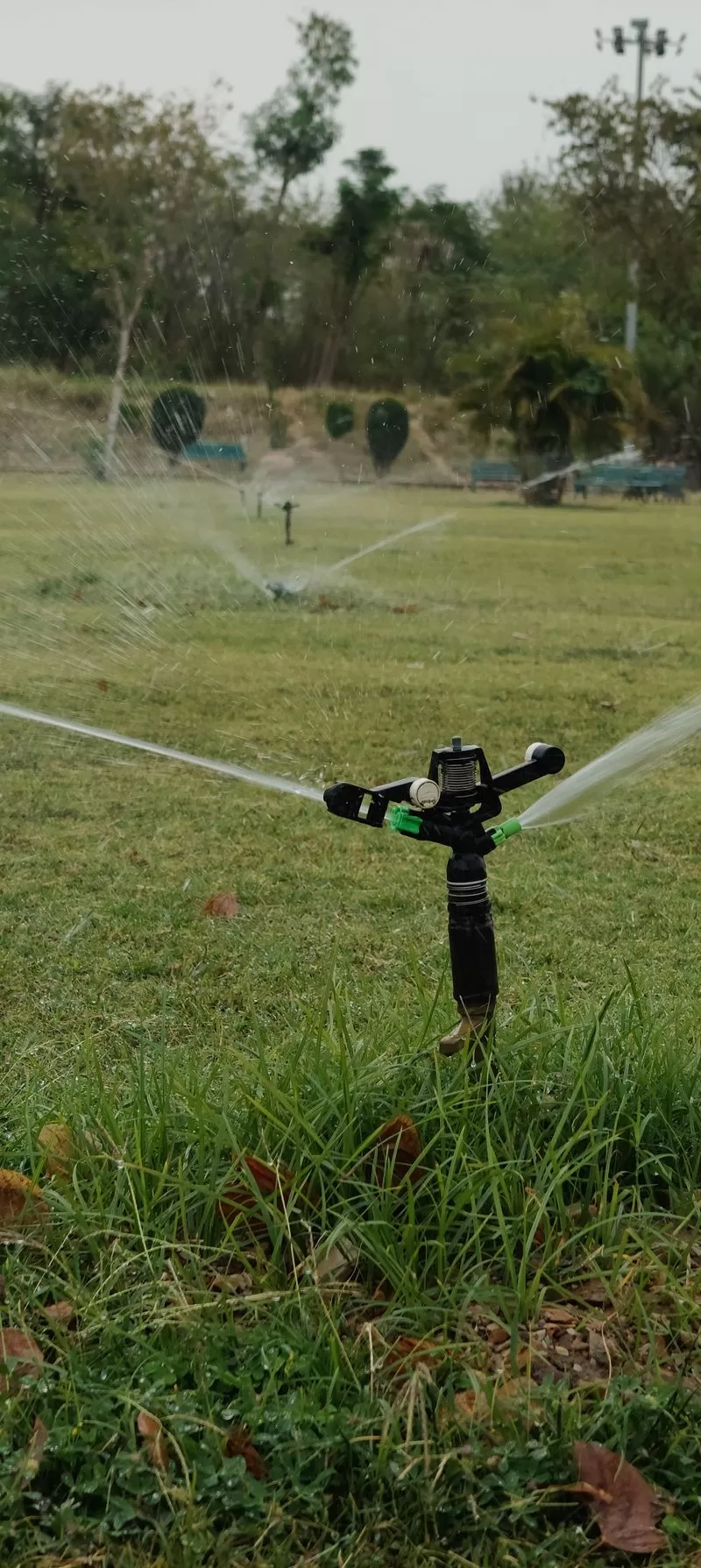 Drip Irrigation Kit - 1 Acre