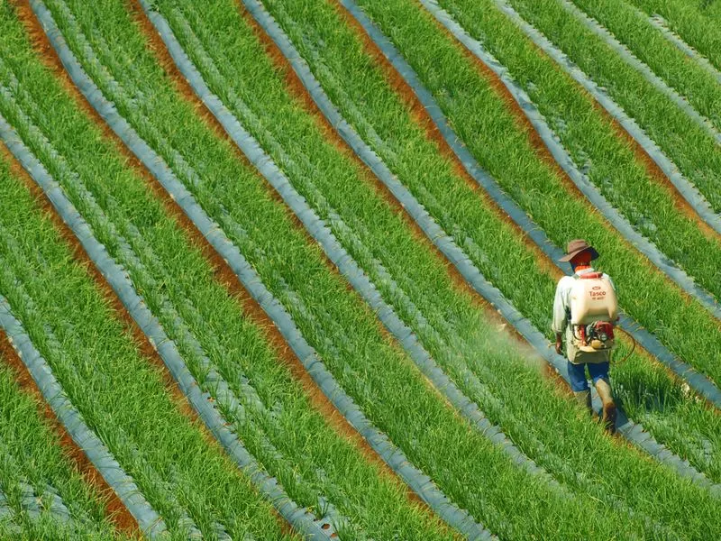 Glyphosate 41% SL Herbicide - 1L