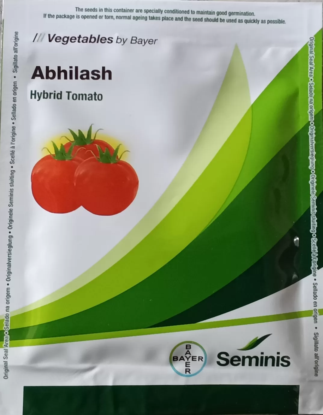 Tomato Hybrid Abhilash
