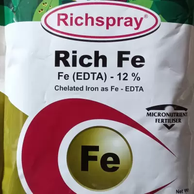 Rich Fe (Edta-12%)