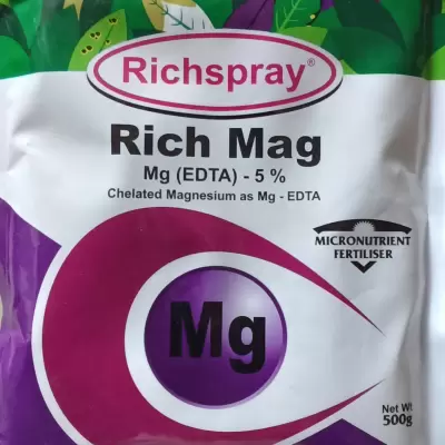 Rich Mag (Edta-5%)